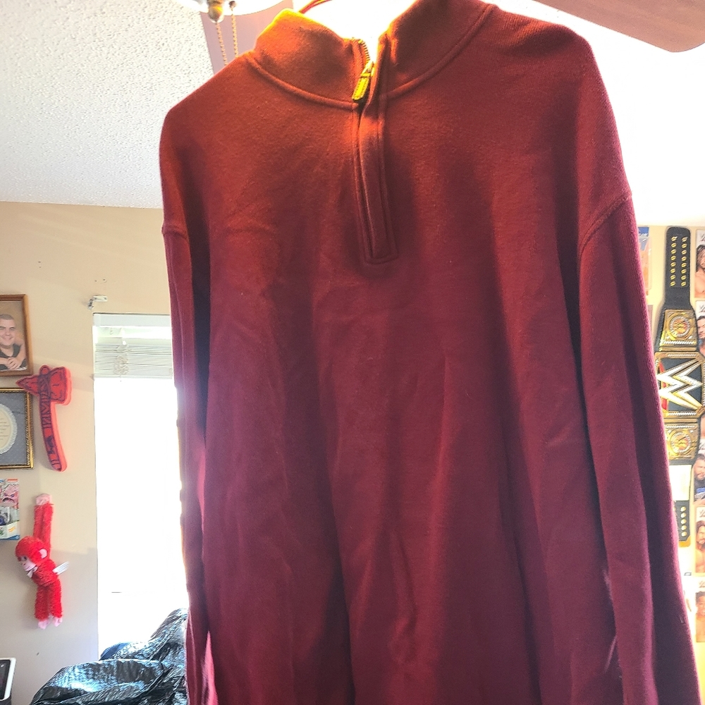 Morons Long sleeve shirt